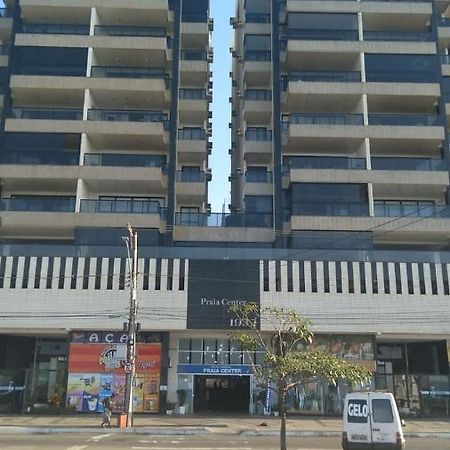 apartamento de frente para o mar na praia do morro guarapari Guarapari Exterior foto