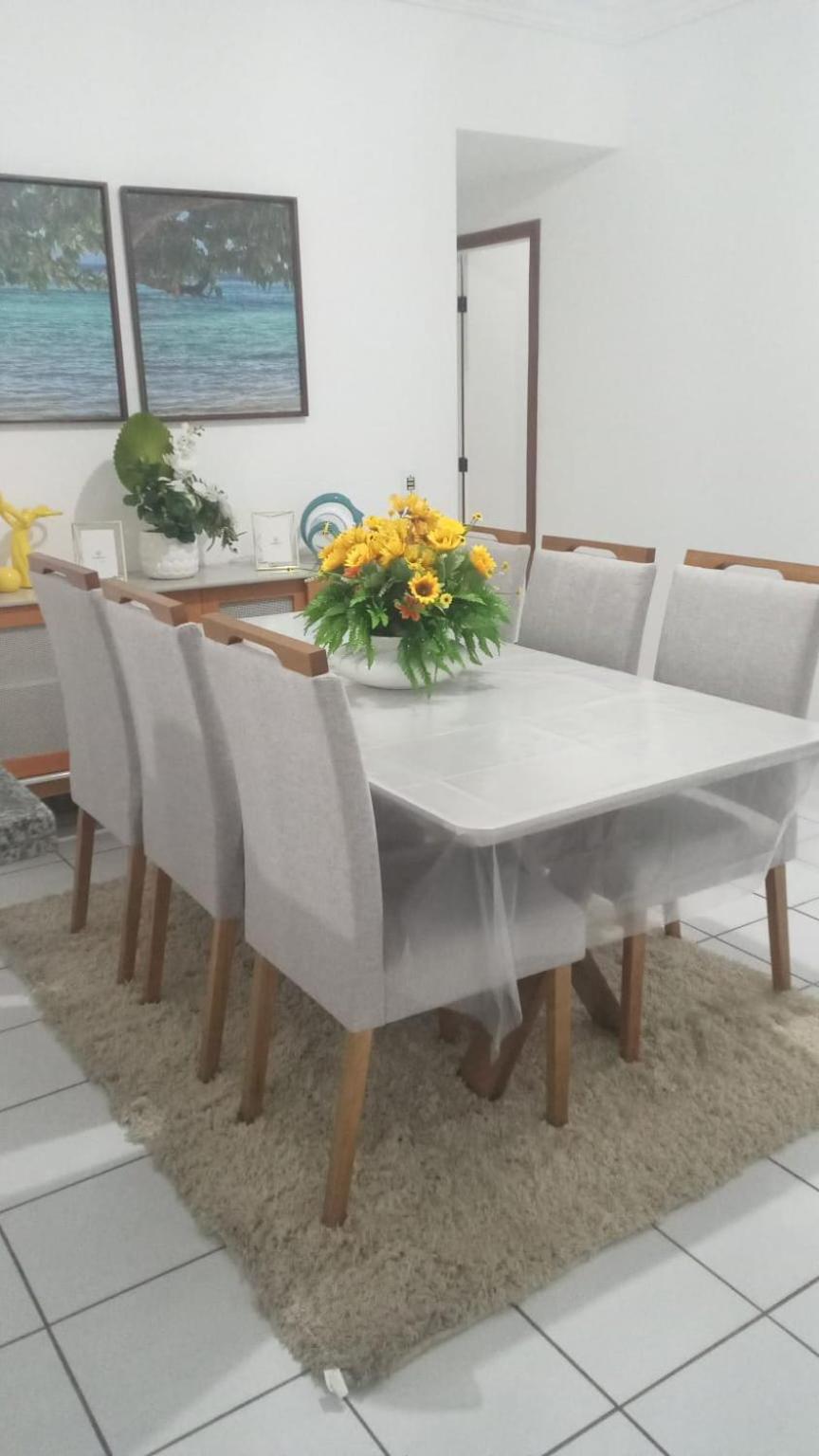 apartamento de frente para o mar na praia do morro guarapari Guarapari Exterior foto