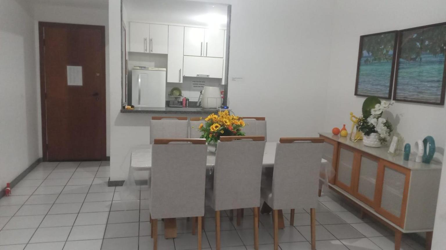 apartamento de frente para o mar na praia do morro guarapari Guarapari Exterior foto