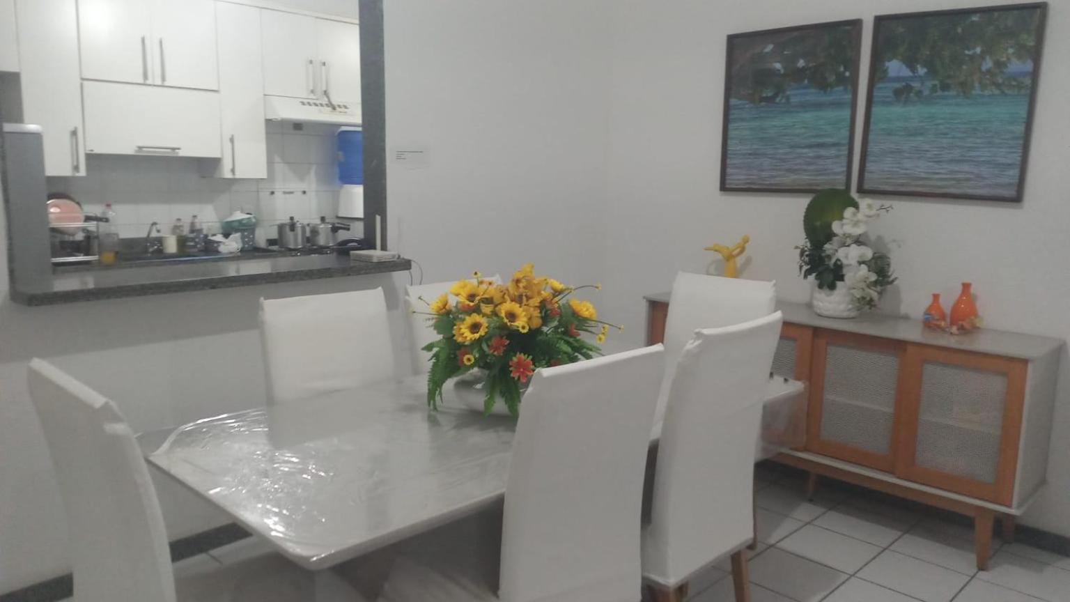 apartamento de frente para o mar na praia do morro guarapari Guarapari Exterior foto