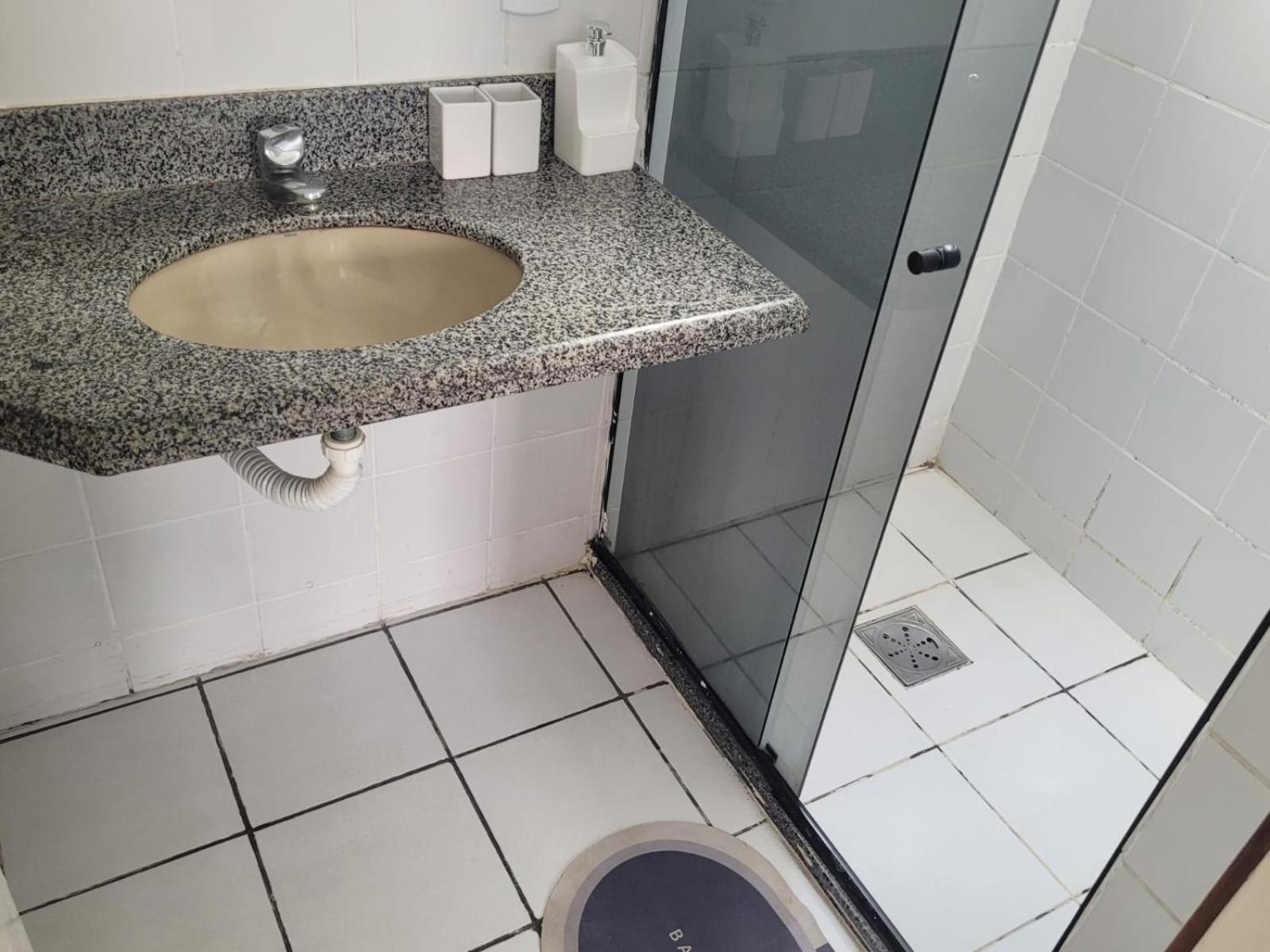apartamento de frente para o mar na praia do morro guarapari Guarapari Exterior foto
