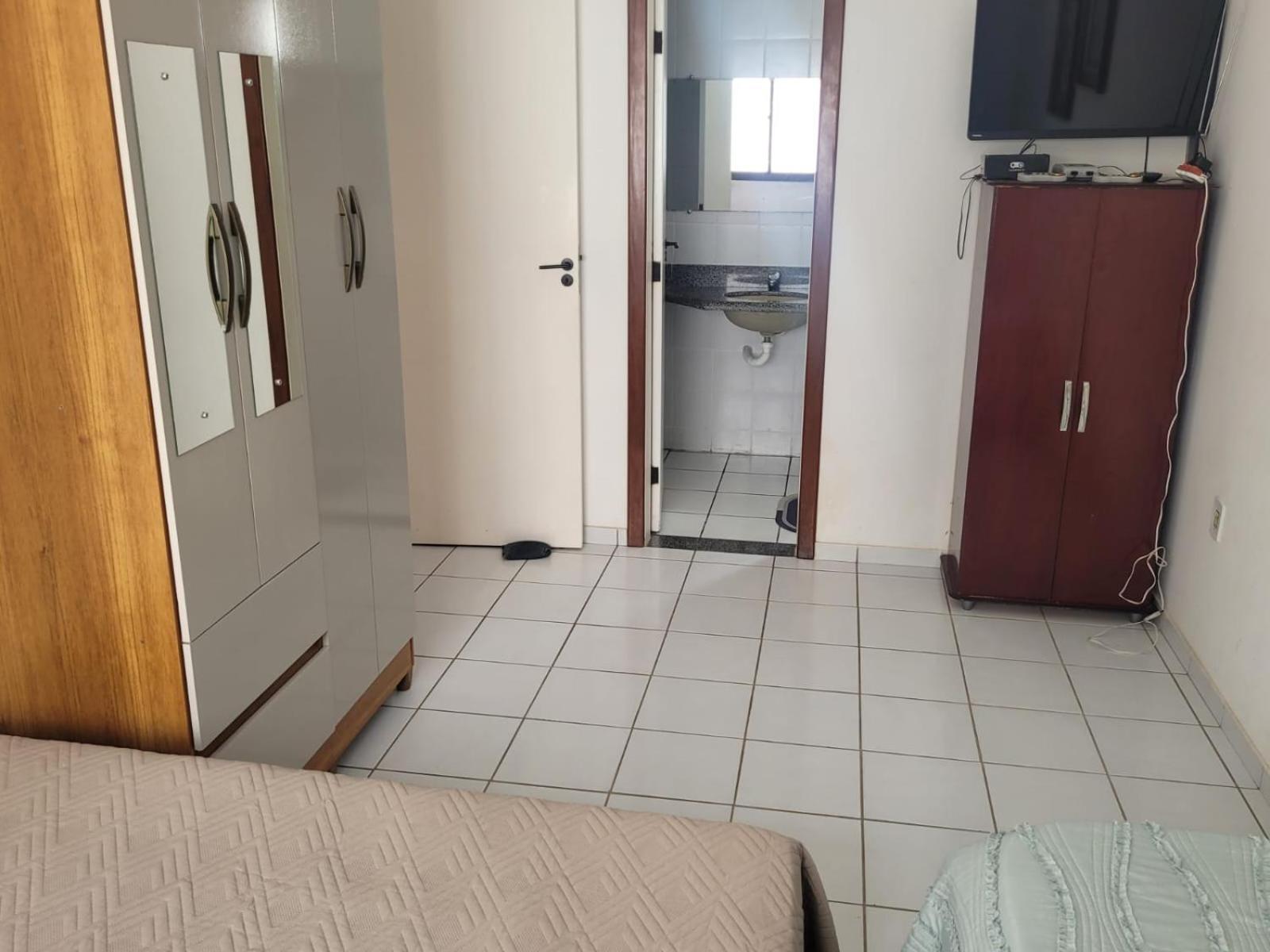 apartamento de frente para o mar na praia do morro guarapari Guarapari Exterior foto
