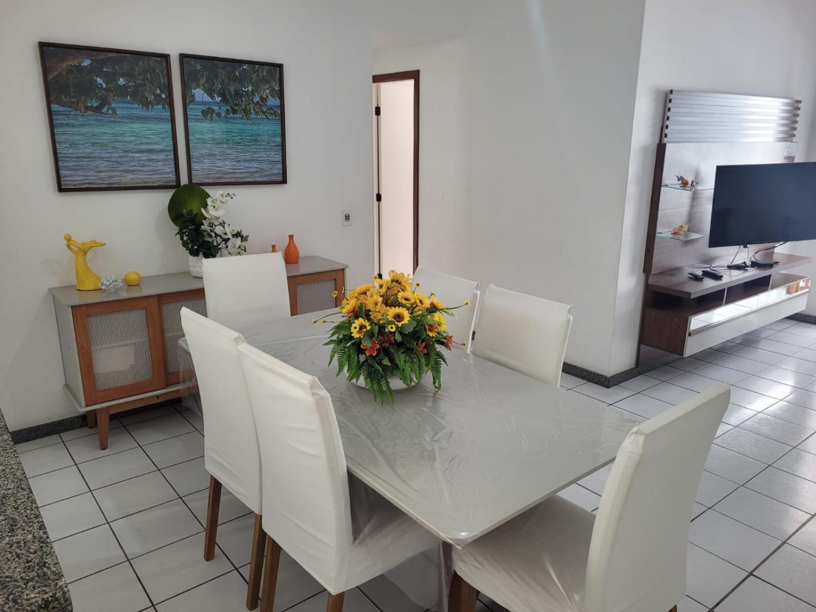 apartamento de frente para o mar na praia do morro guarapari Guarapari Exterior foto