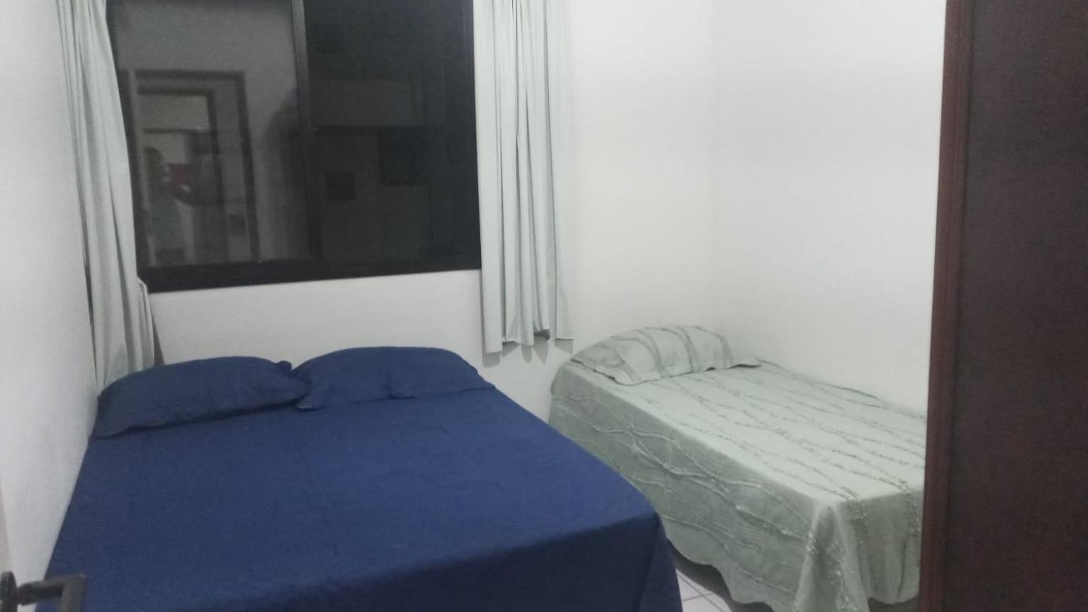 apartamento de frente para o mar na praia do morro guarapari Guarapari Exterior foto