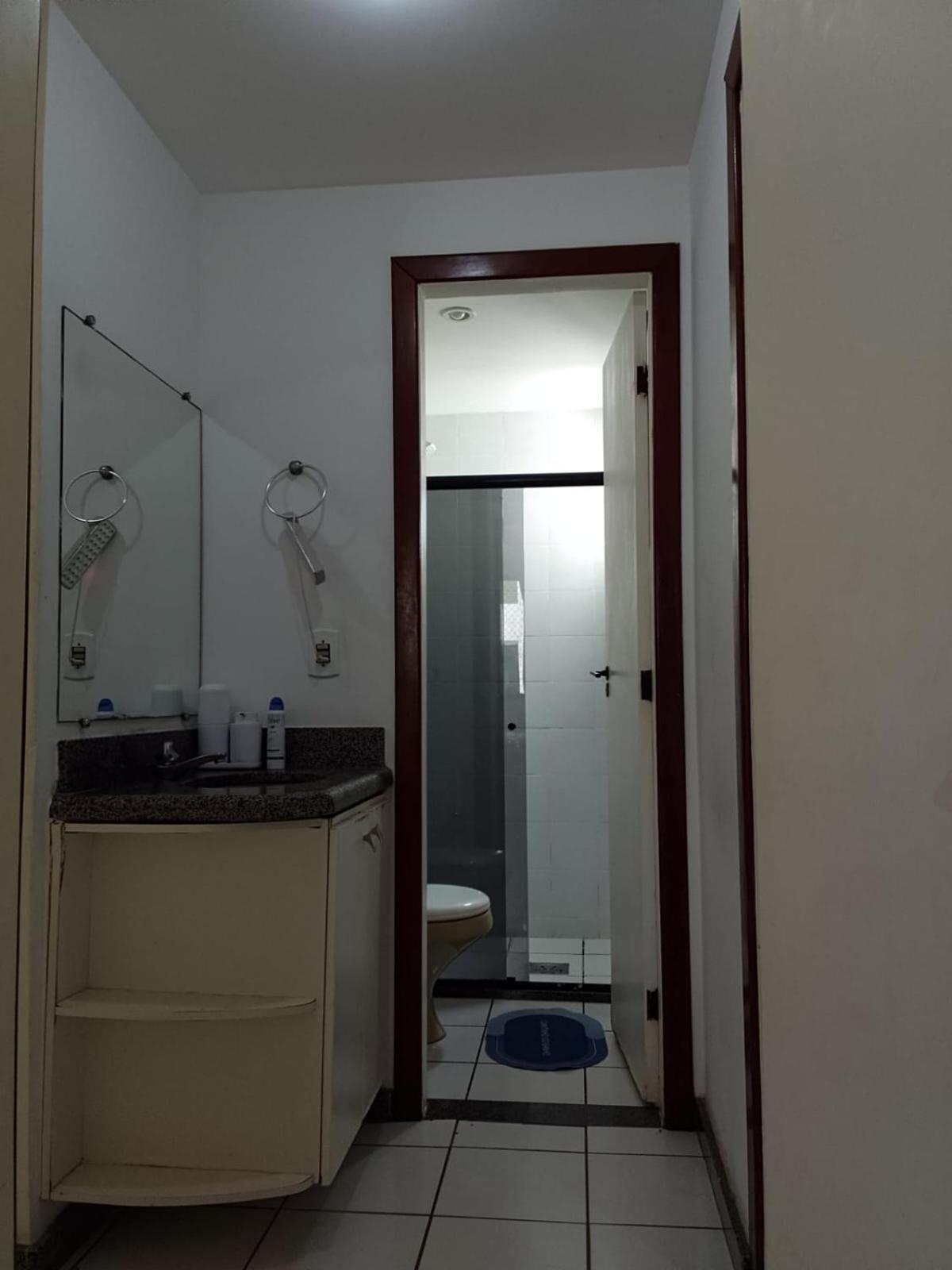 apartamento de frente para o mar na praia do morro guarapari Guarapari Exterior foto